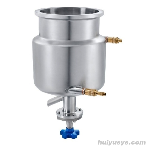 IKA LR 2000.4 反应容器
