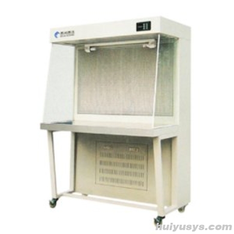 苏州苏洁 CJ-1CU 双人单面超净工作台