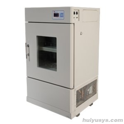 上海博迅 YX3200 小容量立式恒温摇床