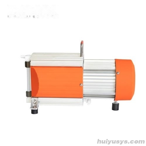 临海谭氏抗化学腐蚀隔膜泵DVP1.2Pro