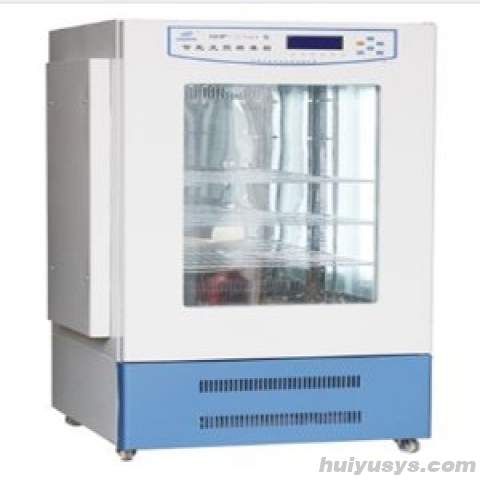 三发仪器 ZNP-50 光照培养箱