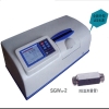 上海申光 SGWzz-2 自动旋光仪