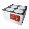上海博迅 Boxun HH.S21-4 电热恒温水浴锅