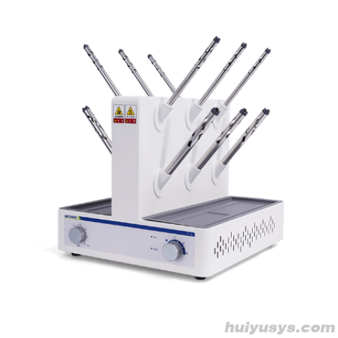 力辰科技LC-AD-12气流烘干器