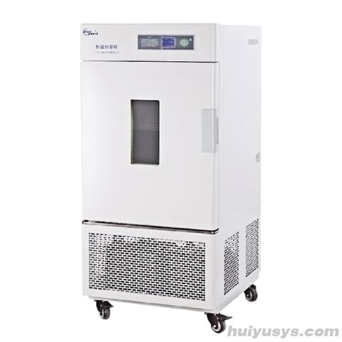一恒 LHS-100CL 恒温恒湿箱(平衡式控制) -10~85℃/100L