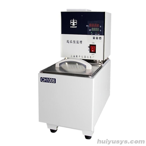 衡平 CH3006 实验室恒温槽 控温范围+30～300℃