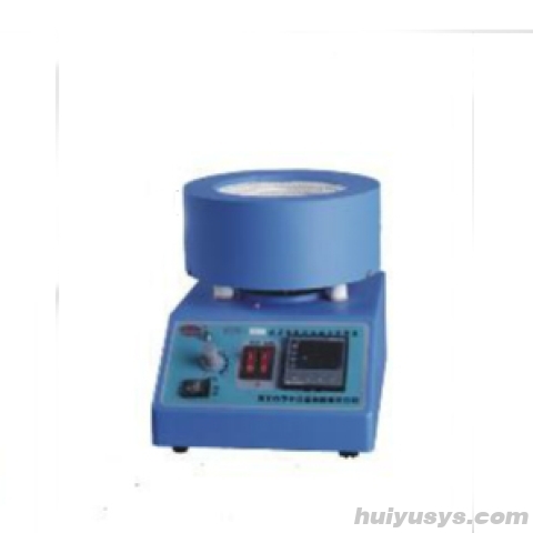 巩义予华 CL-2 调温磁力搅拌器