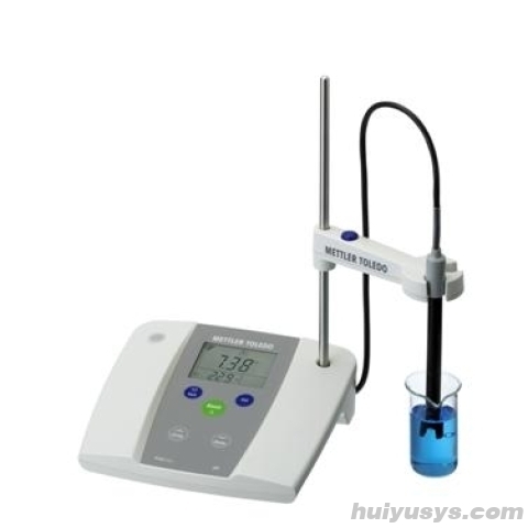 METTLER梅特勒酸度计FE20-Micro