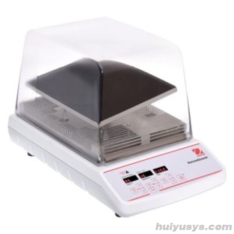 奥豪斯 ISRK04HDG 脱色摇床