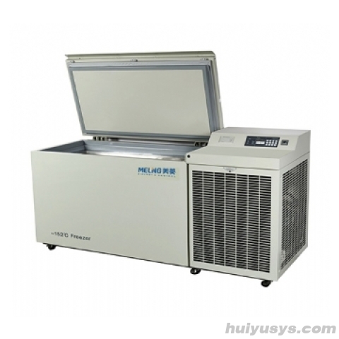 中科美菱 DW-UW258 -86℃超低温系列