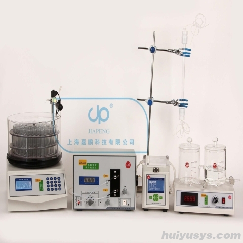 嘉鹏科技 2001-B-II 自动液相色谱分离层析仪