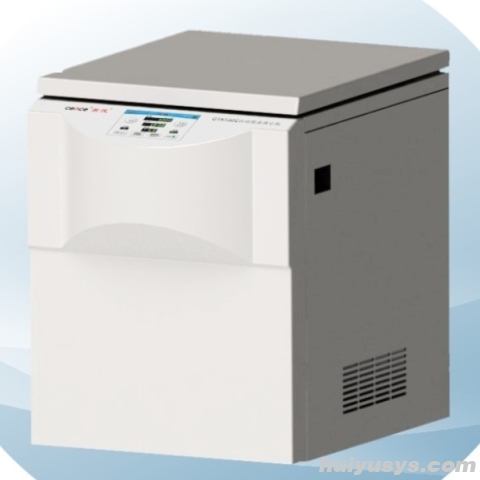 湖南湘仪自动脱盖离心机CTK132R