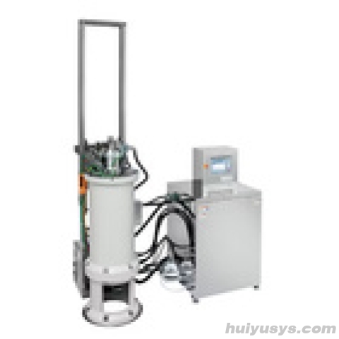 Eppendorf CC40NX 超速连续流离心系统(himac)