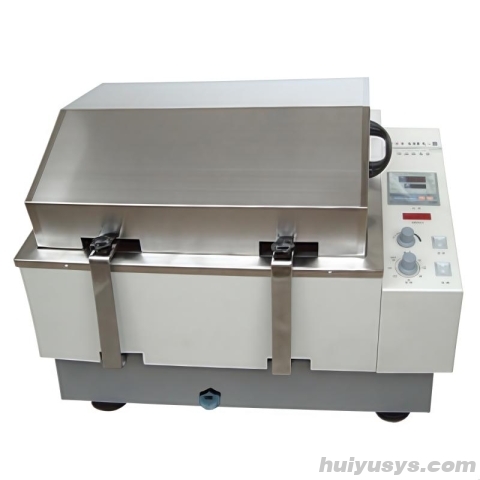 常州国华 SHA-B 水浴恒温振荡器 往复+回旋/双数显