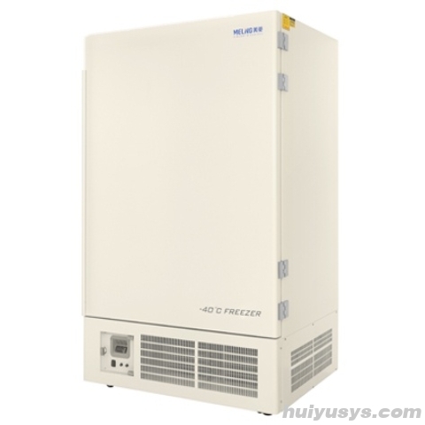 中科美菱 DW-FL940 超低温冷冻储存箱
