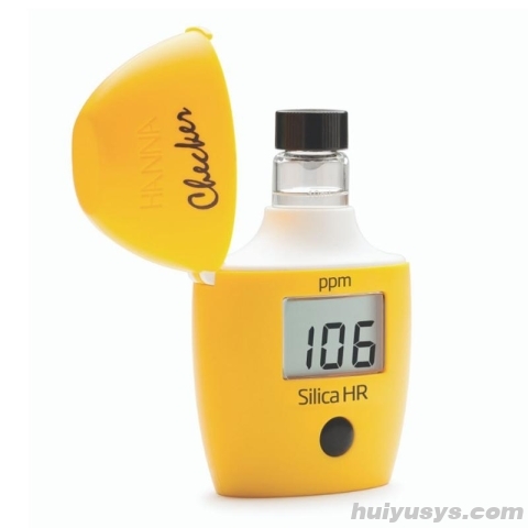 HANNA HI770 二氧化硅 LR 比色计