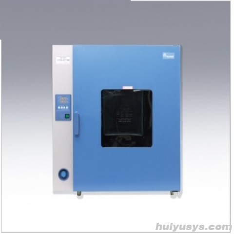 上海齐欣台式电热鼓风干燥箱DHG-9140A (101-2A)