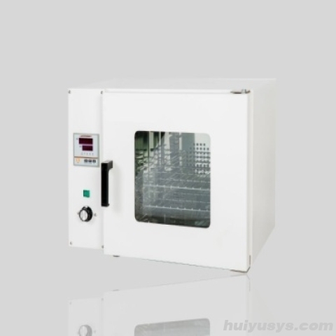 上海冉绘热空气消毒箱（干热灭菌器）GRX-9123A