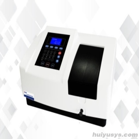 上海佑科紫外可见分光光度计UV759