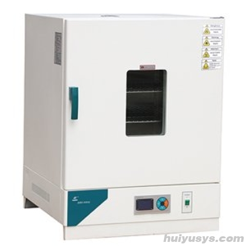上海三发 DHG-9123J 精密恒温鼓风干燥箱
