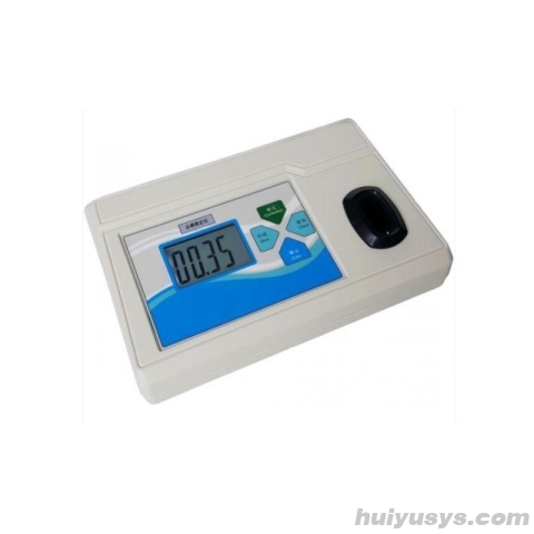 齐威 TZL-1 台式总磷测定仪