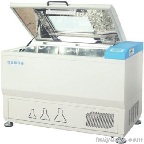 上海一恒 HZQ-311C 落地恒温振荡器