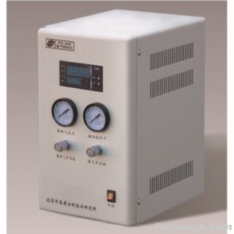 中惠普 Pd-300 氢气提纯仪