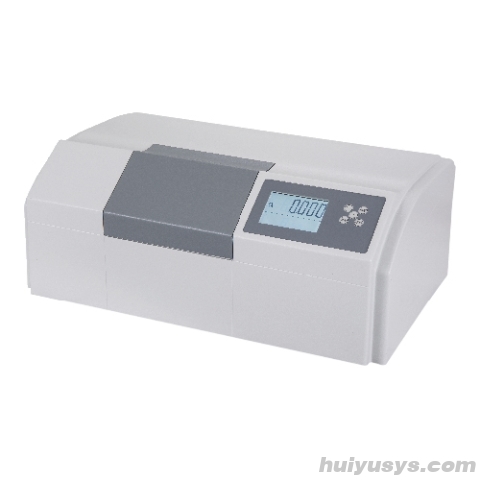 上海悦丰 WZZ-2S 数显自动旋光仪