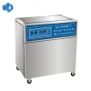 昆山舒美 KQ-AS2000DE 落地式超声波清洗器