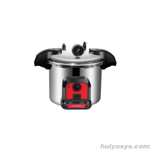 浙江新丰高温蒸汽灭菌锅XFS-260(医疗)（第二代）