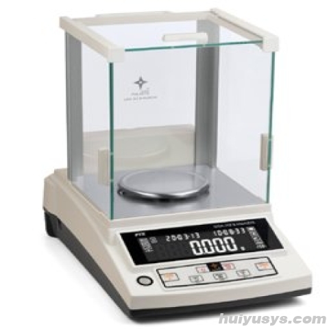 华志仪器 PTX-JA210S 分析天平