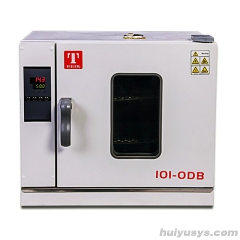天津泰斯特 101-2DB 电热鼓风干燥箱