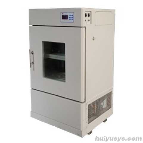 上海博迅 YX3200 小容量立式恒温摇床