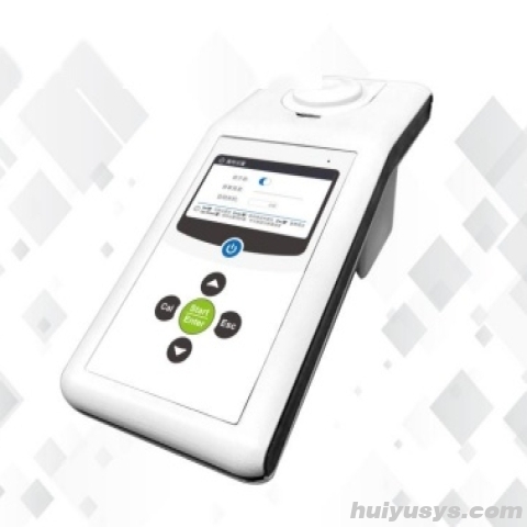 上海佑科便携式浊度计WZS-170