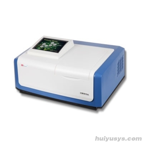上海仪电（上分）双光束紫外可见分光光度计L7