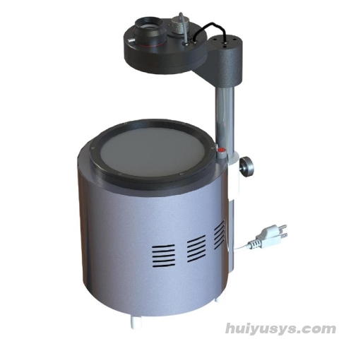 辰驰PYL-2偏光应力仪高精度LED双显≤2nm