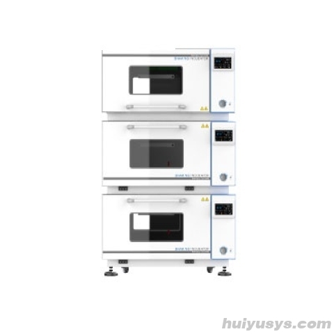 上海一恒叠加式振荡培养箱HZQ-103C