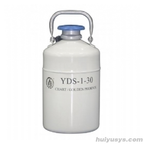 成都金凤 YDS-6 液氮罐