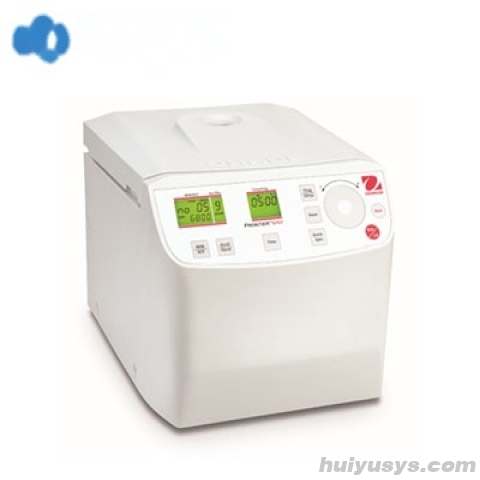 奥豪斯FC5707小型台式离心机+R05