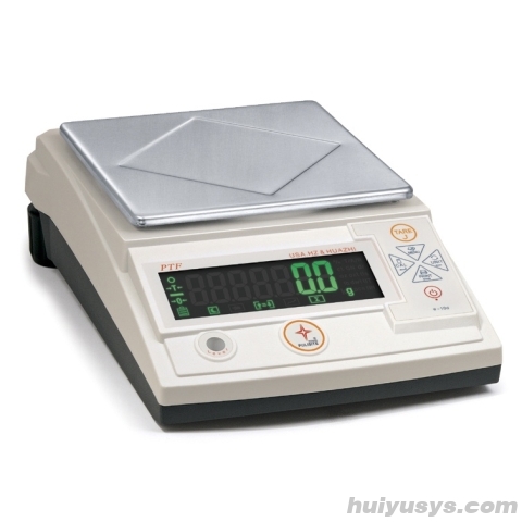 华志仪器 TP-A1000 便携型天平