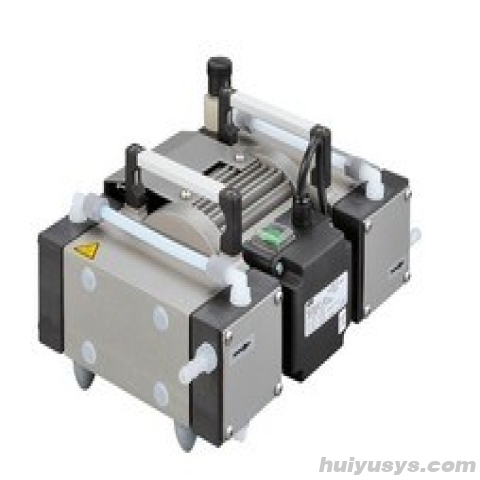 伊尔姆 MPC201T 抗化学腐蚀单级隔膜泵