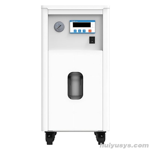 沪析 HLS-0712 通用型冷水机 7L/1200W