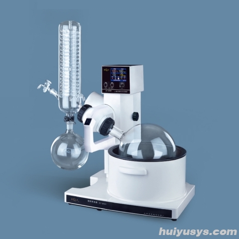 上海亚荣油浴旋转蒸发器SY-5000标配