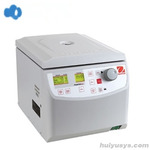 奥豪斯FC5515微量高速离心机