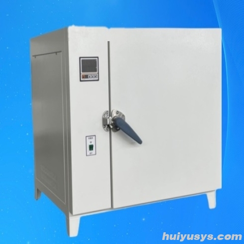 上海冉绘高温烘箱GW-101-4