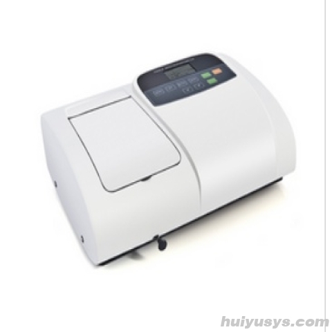 上海元析紫外可见光光度计UV-5100H