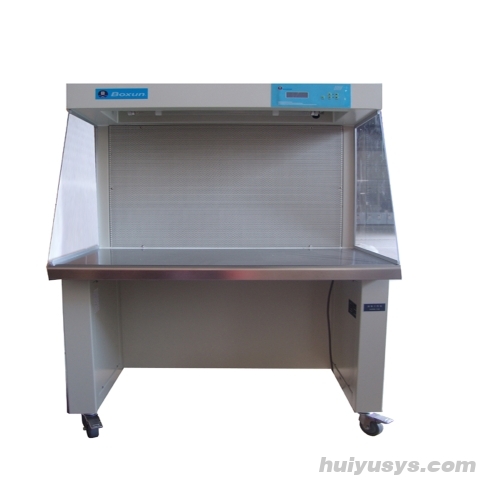 上海博迅单人水平净化工作台SW-CJ-1BU