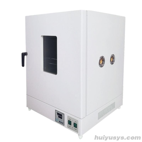 中国产 DHG-9070B 立式鼓风干燥箱 电热式恒温加热箱 300℃/72L