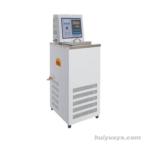 宁波新芝无氟节能高精度低温恒温槽GDH-0530