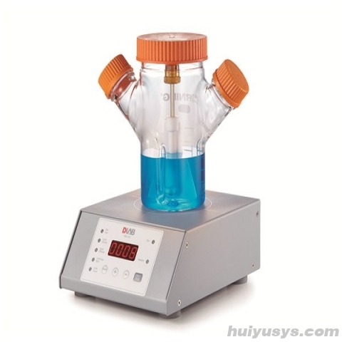 大龙 MS-C-S1 单通道细胞磁力搅拌器